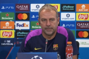 弗里克：亚马尔还需要再提升一到两个层次 佩德里进步了很多