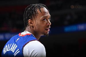 霍兰：每个赛季都会秉持相同的心态 内心的坚韧永远不会消失