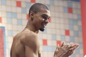 先让CBA给你上上对抗！文班：我现在非常想打球 夏天没人比我刻苦