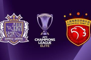 海港vs广岛首发出炉！