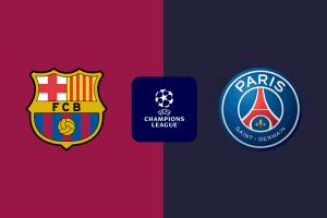 高风险！巴萨vs巴黎采取严格安保，门票实名制不设现场售票窗口