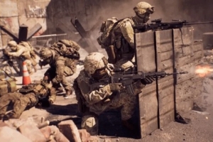 EA以500亿美元被收购后 CEO安抚员工承诺价值观不变 将助力公司加速创新