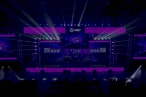 LOL亚洲邀请赛抽签流程：JDG/DK/WBG/GAM同组 揭幕战JDGvsDK