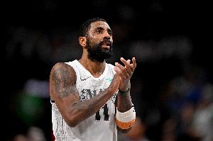 欧文谈退役：总有一天要面对 现在目标是努力超越前辈打球年限