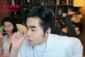 赢不了T1？朱开：希望你们14号道歉！IG没守住 T1可能会成LPL杀手