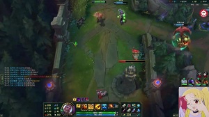 炫神直播月入6万生气了：明年改播LCK了 LPL网红赛区不让说选手菜！