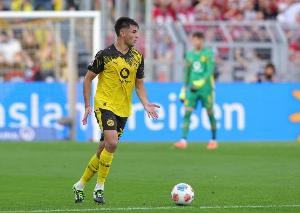 图片报：安塞尔米诺再次在训练中受伤，将缺战未来2场比赛