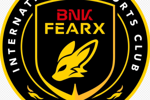 一路北上！LCK次级联赛 BFX二队败者组起步一穿五夺冠