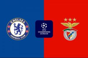 穆帅重回斯坦福桥！切尔西vs本菲卡：加纳乔先发，恩佐、乔治出战