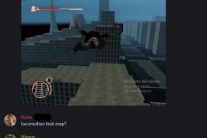 2009年经典游戏《虐杀原形》有望迎来高清复刻，官方悄悄推出补丁