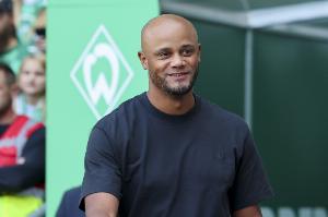 德雷森赞孔帕尼：开局9连胜，上一位做到的是12-13赛季的海因克斯