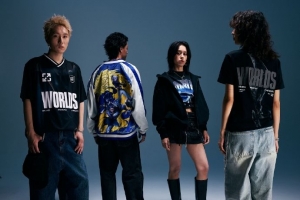 LOL官方推出2025年全球总决赛纪念商品 包含各种配饰和服装