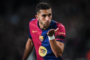 比利亚：费兰现在状态正佳，希望他能打破我在西班牙队的进球纪录