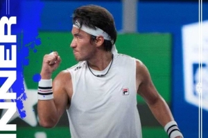 上海劳力士大师赛：布云朝克特2-1塞伦德罗，下轮对阵达尔德里