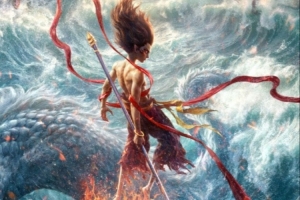 第22届中国动漫金龙奖揭晓：《哪吒之魔童闹海》等斩获大奖