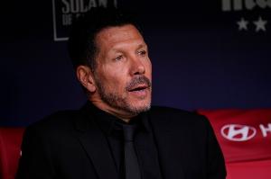 记者：马竞考虑在利比亚和国米踢友谊赛，能获可观经济收益