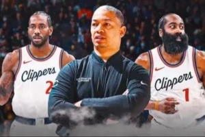 30天30队·快船：能够把握的，还剩下什么？