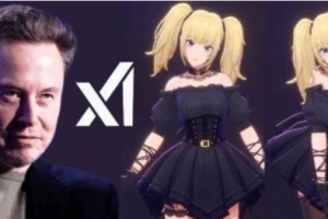 你ai老婆要没了美国对AI伴侣聊天机器人展开调查 着重关注未成年数据