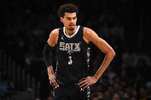 文班：作为领袖要更深了解自己&理解比赛 我很擅长和队友相处