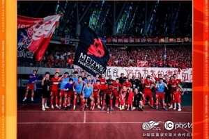 【战报·第24轮】梅州客家1-0青岛海牛