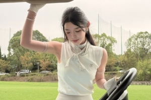 糖小幽分享日常照片：168