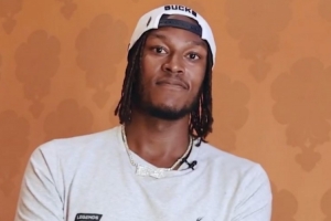 特纳谈融入：花了很长时间 大家人都很棒&都是一块打球的兄弟