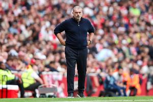 6场不胜！波斯特科格鲁：惨败后未与老板交流 球迷喊下课？不在意