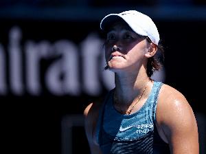 武网女单资格赛决胜轮：王曦雨0-2不敌内岛萌夏，无缘正赛资格