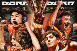 mada大狙盐海游龙 奥丁王brawk无情爆射 NRG13-3拿下FNC选图