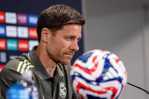 姆总让点，阿隆索：球员自行决定点球主罚权，姆巴佩仍是第一选择