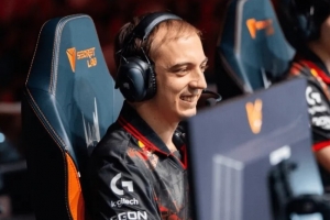 Caps：想在全球总决赛体验T1挑战赛；今年一定会从瑞士轮出线