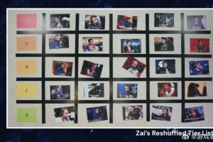 比迪拉臭评价更低zai评价DOTA2历史最佳选手：Ame仅为C级