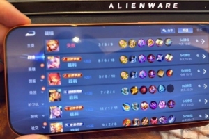 张大仙发文吐槽苹果17P：断触断到人心态爆炸，让人有多愤怒？