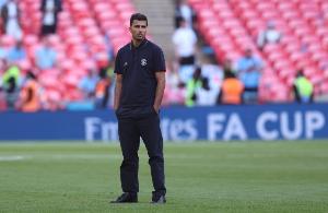 记者：罗德里伤势没有预想的那么严重，目标国际比赛日后复出