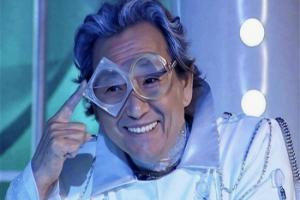 回快乐星球去了️著名演员赵克明去世 曾扮演《快乐星球》老顽童爷爷