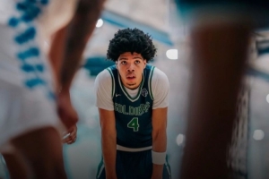 26届全美第一！斯托克斯公布5个最终择校名单：俄勒冈&肯塔基等