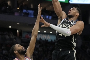 Shams：布里奇斯明年2月才能被交易 尼克斯只有1首轮3互换和8次轮