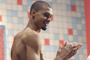 名嘴：若文班等保持健康马刺有很大机会进季后赛 进前六也有戏