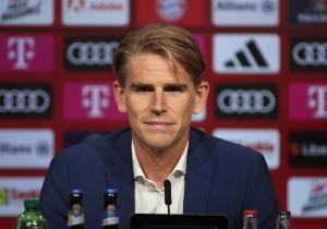 弗罗因德：凯恩是绝对的超级巨星 亚马尔的横空出世难以置信