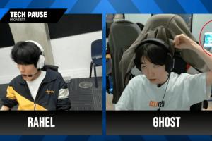 LCS官方：EST上单Summit因在暂停期间观看比赛直播的作弊行为被暂时禁赛