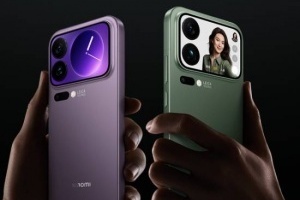 崛起！小米从苹果手中夺走手机激活中国市场第一：份额达22.08%