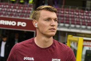 都灵希望之星ACL重伤缺阵719天，2年时间2500万身价仅剩1/10