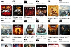 PSN商店「玩家之选」优惠活动：《荒野大镖客：救赎2》等打折