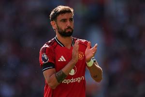 真假？绿帽哥独家：曼联夏窗将1亿镑把B费卖至沙特联赛！已达协议