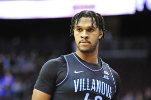 此前被湖人裁掉！黄蜂官宣签下NCAA得分王埃里克-狄克逊