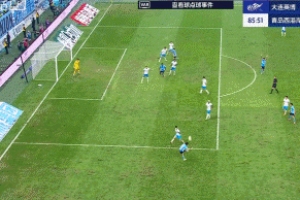 错判！足协评议：朱鹏宇被犯规应判点球，主裁维持不犯规决定错误