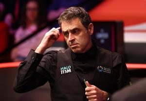 奥沙利文：我的未来或许在中式台球，斯诺克很难给我带来挑战了