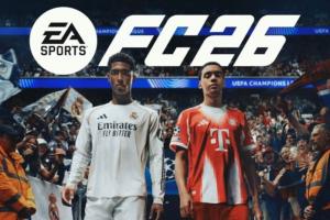 年货大作！机构：《FC 26》发售不到两周销量超千万