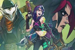 玩家怒喷LOL格斗游戏氪金太狠：双城之战捆绑包售价100美元！