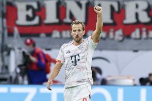 图赫尔：我不推崇金球奖这种东西，但凯恩的排名绝对应该更高